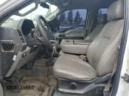 ✅ 2018 Ford F-250 XL • VIN: 1FT7W2BT6JEC26399 • Lot: 61067115. Listed on Copart with 145,554 mi. Free auction sales archive from the USA and detailed vehicle history report at DreamBid. Image 7.