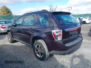 ✅ 2007 Chevrolet Equinox LS • VIN: 2CNDL13F176011441 • Лот: 41208147. Опубликован ранее на IAAI с пробегом 244 355 миль. Бесплатный доступ к архиву аукционных продаж из США и подробный отчёт об истории автомобиля на DreamBid. Изображение 3.