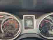 2012 Dodge Journey American Value z VIN 3C4PDCAB9CT353221, wystawiony jako Copart lot #83983955 z przebiegiem 312 681 mil mil oraz Szkoda całkowita • Salvage title. Historia ofert i sprzedaży dostępna na DreamBid. Obrazek 9.