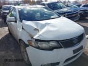 ✅ 2011 Kia Forte SX • VIN: KNAFW5A31B5399535 • Lot: 43638993. Wystawiony na IAAI z przebiegiem 133 897 mil. Bezpłatny archiwum sprzedaży aukcyjnych z USA i szczegółowy raport historii pojazdu na DreamBid. Zdjęcie 6.