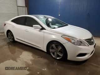 2013 Hyundai Azera с VIN KMHFH4JG7DA328842, выставлен на аукционе Copart как лот 49172895 с пробегом 171 046 миль миль и Чистый • Clean title. История ставок и продаж доступна на DreamBid. Изображение 4.