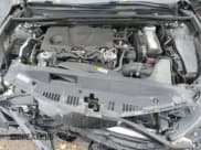 ✅ 2022 Toyota Camry SE • VIN: 4T1G11BK9NU064792 • Lot: 89628245. Wystawiony na Copart z przebiegiem 147 854 mil. Bezpłatny archiwum sprzedaży aukcyjnych z USA i szczegółowy raport historii pojazdu na DreamBid. Zdjęcie 11.