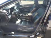 ✅ 2016 Nissan Maxima SV • VIN: 1N4AA6AP3GC391675 • Lot: 90084065. Listed on Copart with 167,808 mi. Free auction sales archive from the USA and detailed vehicle history report at DreamBid. Image 7.