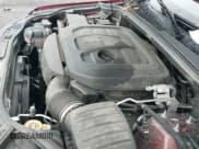 ✅ 2020 Jeep Grand Cherokee Limited X • VIN: 1C4RJFBG2LC135498 • Lot: 42307746. Listed on IAAI with 88,352 mi. Free auction sales archive from the USA and detailed vehicle history report at DreamBid. Image 20.