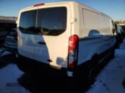 ✅ 2023 Ford Transit Cargo • VIN: 1FTYE1Y82PKA59019 • Lot: 81669074. Wystawiony na Copart z przebiegiem 56 345 mil. Bezpłatny archiwum sprzedaży aukcyjnych z USA i szczegółowy raport historii pojazdu na DreamBid. Zdjęcie 3.