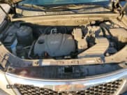 ✅ 2012 Kia Sorento LX • VIN: 5XYKT4A66CG240811 • Lot: 91444925. Wystawiony na Copart z przebiegiem 256 262 mil. Bezpłatny archiwum sprzedaży aukcyjnych z USA i szczegółowy raport historii pojazdu na DreamBid. Zdjęcie 12.