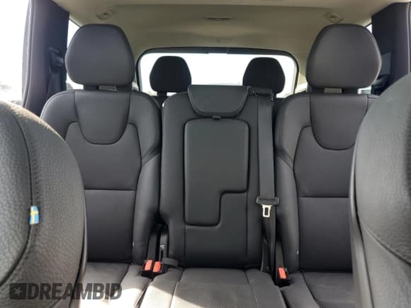 ✅ 2024 Volvo XC90 Plus Bright Theme • VIN: YV4L12PE0R1236241 • Lot: 86067285. Wystawiony na Copart z przebiegiem 23 780 mil. Bezpłatny archiwum sprzedaży aukcyjnych z USA i szczegółowy raport historii pojazdu na DreamBid. Zdjęcie 10.