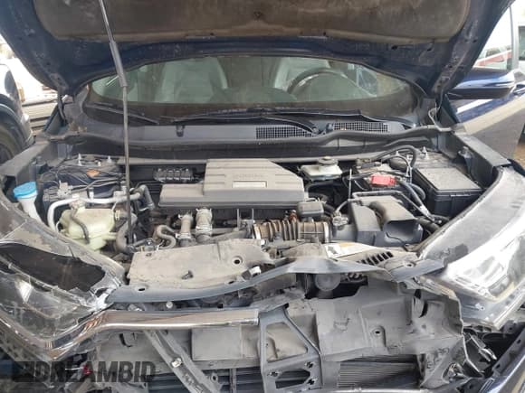 ✅ 2017 Honda CR-V EX-L • VIN: 2HKRW1H82HH501797 • Лот: 42385318. Опубликован ранее на IAAI с пробегом 71 648 миль. Бесплатный доступ к архиву аукционных продаж из США и подробный отчёт об истории автомобиля на DreamBid. Изображение 10.