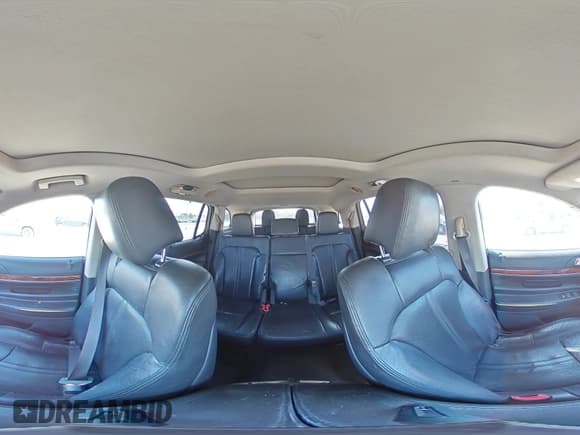 ✅ 2010 Lincoln MKT • VIN: 2LMHJ5FR8ABJ13391 • Lot: 70904185. Listed on Copart with 218,764 mi. Free auction sales archive from the USA and detailed vehicle history report at DreamBid. Image 15.