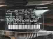 2021 Hyundai Kona Limited с VIN KM8K33AG0MU120016, выставлен на аукционе Copart как лот 42198732 с пробегом 5 188 миль миль и . История ставок и продаж доступна на DreamBid. Изображение 10.