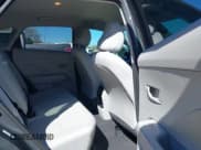 ✅ 2024 Hyundai Kona SEL • VIN: KM8HBCAB6RU146502 • Lot: 41722611. Listed on IAAI with 18,877 mi. Free auction sales archive from the USA and detailed vehicle history report at DreamBid. Image 8.