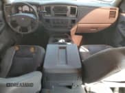 ✅ 2008 Dodge 1500 SLT • VIN: 1D7HA18208S599838 • Lot: 91851725. Listed on Copart with 186,632 mi. Free auction sales archive from the USA and detailed vehicle history report at DreamBid. Image 8.