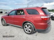 ✅ 2011 Dodge Durango Citadel • VIN: 1D4SD5GT5BC592817 • Lot: 55237575. Listed on Copart with 179,845 mi. Free auction sales archive from the USA and detailed vehicle history report at DreamBid. Image 2.