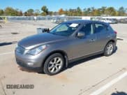 ✅ 2010 Infiniti EX Journey • VIN: JN1AJ0HP7AM702025 • Lot: 43493902. Wystawiony na IAAI z przebiegiem Nie podano. Bezpłatny archiwum sprzedaży aukcyjnych z USA i szczegółowy raport historii pojazdu na DreamBid. Zdjęcie 2.