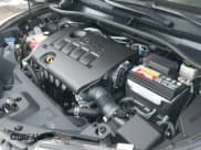 ✅ 2018 Toyota C-HR XLE Premium • VIN: NMTKHMBX0JR051417 • Lot: 43508524. Wystawiony na IAAI z przebiegiem 56 824 mil. Bezpłatny archiwum sprzedaży aukcyjnych z USA i szczegółowy raport historii pojazdu na DreamBid. Zdjęcie 20.