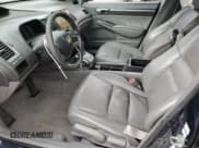 ✅ 2008 Honda Civic EX-L • VIN: 2HGFA16958H507584 • Lot: 89488045. Wystawiony na Copart z przebiegiem 163 666 mil. Bezpłatny archiwum sprzedaży aukcyjnych z USA i szczegółowy raport historii pojazdu na DreamBid. Zdjęcie 7.