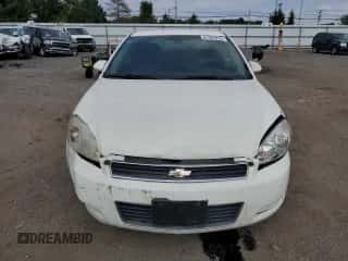 ✅ 2007 Chevrolet Impala Police Unmarked Police • VIN: 2G1WS55R379403441 • Lot: 81281315. Wystawiony na Copart z przebiegiem 236 182 mil. Bezpłatny archiwum sprzedaży aukcyjnych z USA i szczegółowy raport historii pojazdu na DreamBid. Zdjęcie 5.