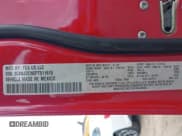 ✅ 2023 Jeep Compass (RED) Edition • VIN: 3C4NJDCN6PT511615 • Lot: 42439385. Listed on IAAI with 61,256 mi. Free auction sales archive from the USA and detailed vehicle history report at DreamBid. Image 9.