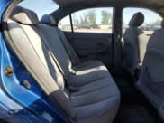 ✅ 2005 Hyundai Elantra GLS • VIN: KMHDN46D45U056524 • Lot: 48458735. Wystawiony na Copart z przebiegiem 107 348 mil. Bezpłatny archiwum sprzedaży aukcyjnych z USA i szczegółowy raport historii pojazdu na DreamBid. Zdjęcie 10.