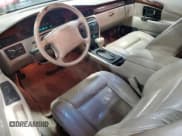 ✅ 1998 Cadillac Eldorado • VIN: 1G6EL12Y4WU611580 • Лот: 69209825. Опубликован ранее на Copart с пробегом 101 914 миль. Бесплатный доступ к архиву аукционных продаж из США и подробный отчёт об истории автомобиля на DreamBid. Изображение 8.