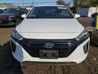✅ 2018 Hyundai Ioniq Limited • VIN: KMHC75LD8JU076320 • Lot: 75791804. Wystawiony na Copart z przebiegiem 74 008 mil. Bezpłatny archiwum sprzedaży aukcyjnych z USA i szczegółowy raport historii pojazdu na DreamBid. Zdjęcie 5.