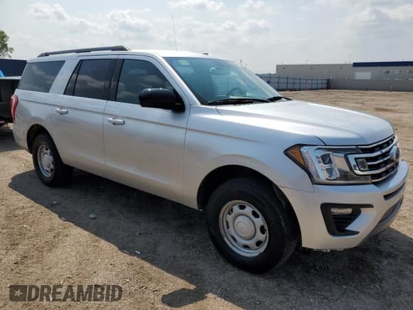 ✅ 2019 Ford Expedition Max XL • VIN: 1FMJK1GTXKEA51611 • Лот: 67953934. Опубликован ранее на Copart с пробегом 386 161 миль. Бесплатный доступ к архиву аукционных продаж из США и подробный отчёт об истории автомобиля на DreamBid. Изображение 4.