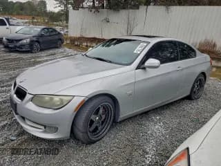 ✅ 2011 BMW 3 Series 335i xDrive • VIN: WBAKF9C54BE618900 • Lot: 95981765. Listed on Copart with 145,856 mi. Free auction sales archive from the USA and detailed vehicle history report at DreamBid. Image 1.
