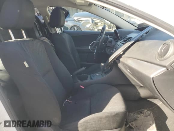 ✅ 2013 Mazda 3 i Sport • VIN: JM1BL1UP1D1777784 • Lot: 92200835. Listed on Copart with 124,258 mi. Free auction sales archive from the USA and detailed vehicle history report at DreamBid. Image 7.
