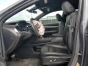 ✅ 2021 Cadillac XT5 FWD Luxury • VIN: 1GYKNAR4XMZ222840 • Lot: 62827165. Listed on Copart with 36,637 mi. Free auction sales archive from the USA and detailed vehicle history report at DreamBid. Image 7.