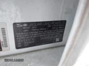 ✅ 2017 Jaguar XE 25t • VIN: SAJAR4BG4HA966709 • Lot: 41620077. Listed on IAAI with 91,859 mi. Free auction sales archive from the USA and detailed vehicle history report at DreamBid. Image 9.