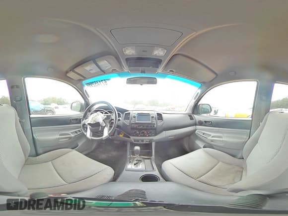 ✅ 2013 Toyota Tacoma • VIN: 5TFJX4CN5DX031028 • Lot: 67145295. Listed on Copart with 212,002 mi. Free auction sales archive from the USA and detailed vehicle history report at DreamBid. Image 14.