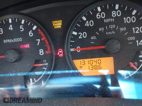 ✅ 2006 Nissan Frontier SE • VIN: 1N6AD07U06C467005 • Лот: 42328522. Опубликован ранее на IAAI с пробегом 131 040 миль. Бесплатный доступ к архиву аукционных продаж из США и подробный отчёт об истории автомобиля на DreamBid. Изображение 16.