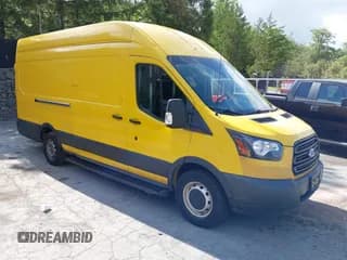 ✅ 2018 Ford Transit • VIN: 1FTKR3XM9JKA45324 • Лот: 42651828. Опубликован ранее на IAAI с пробегом 125 015 миль. Бесплатный доступ к архиву аукционных продаж из США и подробный отчёт об истории автомобиля на DreamBid. Изображение 1.