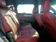 ✅ 2025 Mazda CX-70 S Premium • VIN: JM3KJDHC4S1103891 • Лот: 81860425. Опубликован ранее на Copart с пробегом 7 471 миль. Бесплатный доступ к архиву аукционных продаж из США и подробный отчёт об истории автомобиля на DreamBid. Изображение 11.