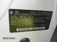 ✅ 2011 BMW 7 Series 740Li • VIN: WBAKB4C5XBC574864 • Лот: 82407465. Опубликован ранее на Copart с пробегом 94 211 миль. Бесплатный доступ к архиву аукционных продаж из США и подробный отчёт об истории автомобиля на DreamBid. Изображение 12.