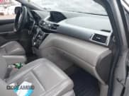 ✅ 2012 Honda Odyssey EX-L • VIN: 5FNRL5H66CB078356 • Лот: 43734864. Опубликован ранее на IAAI с пробегом 178 552 миль. Бесплатный доступ к архиву аукционных продаж из США и подробный отчёт об истории автомобиля на DreamBid. Изображение 5.