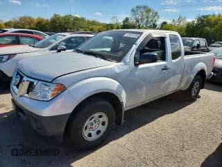 ✅ 2017 Nissan Frontier S • VIN: 1N6BD0CT8HN771398 • Lot: 81874795. Listed on Copart with 92,773 mi. Free auction sales archive from the USA and detailed vehicle history report at DreamBid. Image 1.