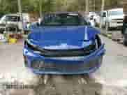 2025 Toyota Camry LE with VIN 4T1DAACK5SU094644, listed as a Copart auction lot 71192715 with 1,446 mi miles and Salvage title. Bid and sale history available at DreamBid. Image 5.