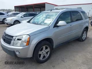 ✅ 2006 Chevrolet Equinox LT • VIN: 2CNDL63FX66033725 • Лот: 42145441. Опубликован ранее на IAAI с пробегом 157 532 миль. Бесплатный доступ к архиву аукционных продаж из США и подробный отчёт об истории автомобиля на DreamBid. Изображение 2.