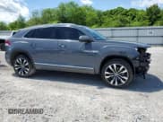 ✅ 2023 Volkswagen Atlas SEL Premium R-Line • VIN: 1V2FE2CA2PC207606 • Lot: 55143205. Wystawiony na Copart z przebiegiem 35 704 mil. Bezpłatny archiwum sprzedaży aukcyjnych z USA i szczegółowy raport historii pojazdu na DreamBid. Zdjęcie 4.