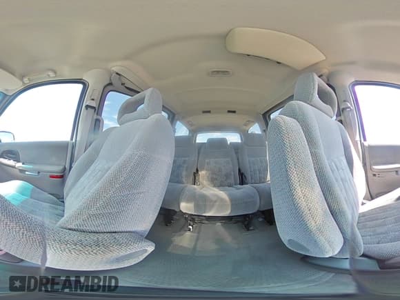 ✅ 2002 Pontiac Montana 1SA • VIN: 1GMDX03E62D277957 • Lot: 64256895. Listed on Copart with 96,383 mi. Free auction sales archive from the USA and detailed vehicle history report at DreamBid. Image 15.