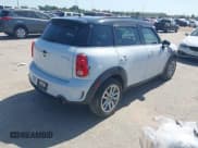 ✅ 2016 MINI Countryman S • VIN: WMWZC3C59GWT09686 • Lot: 42857021. Wystawiony na IAAI z przebiegiem 62 712 mil. Bezpłatny archiwum sprzedaży aukcyjnych z USA i szczegółowy raport historii pojazdu na DreamBid. Zdjęcie 4.