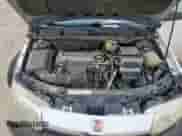 2003 Saturn ION ION 3 with VIN 1G8AK52F33Z129146, listed as a Copart auction lot 68815615 with 202,231 mi miles and Salvage title. Bid and sale history available at DreamBid. Image 11.