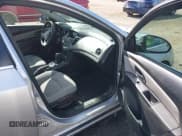 ✅ 2013 Chevrolet Cruze ECO • VIN: 1G1PH5SB6D7253414 • Лот: 43339679. Опубликован ранее на IAAI с пробегом 157 968 миль. Бесплатный доступ к архиву аукционных продаж из США и подробный отчёт об истории автомобиля на DreamBid. Изображение 5.