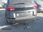 ✅ 2007 Subaru Tribeca Limited • VIN: 4S4WX85D974408026 • Lot: 43684791. Listed on IAAI with 199,953 mi. Free auction sales archive from the USA and detailed vehicle history report at DreamBid. Image 6.