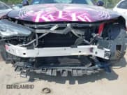 ✅ 2017 Alfa Romeo Giulia Ti • VIN: ZARFAEEN9H7553571 • Lot: 42637939. Listed on IAAI with 75,509 mi. Free auction sales archive from the USA and detailed vehicle history report at DreamBid. Image 6.