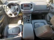 ✅ 2018 Chevrolet Colorado 2WD LT • VIN: 1GCGSCEN8J1246952 • Lot: 83775665. Listed on Copart with 168,273 mi. Free auction sales archive from the USA and detailed vehicle history report at DreamBid. Image 8.