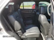 ✅ 2017 Ford Explorer Platinum • VIN: 1FM5K8HT6HGE20535 • Lot: 56031005. Wystawiony na Copart z przebiegiem 157 659 mil. Bezpłatny archiwum sprzedaży aukcyjnych z USA i szczegółowy raport historii pojazdu na DreamBid. Zdjęcie 11.