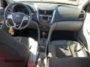 ✅ 2016 Hyundai Accent SE • VIN: KMHCT4AE0GU090674 • Лот: 73851314. Опубликован ранее на Copart с пробегом 66 610 миль. Бесплатный доступ к архиву аукционных продаж из США и подробный отчёт об истории автомобиля на DreamBid. Изображение 8.