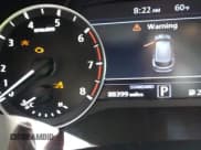 ✅ 2020 Infiniti QX50 Luxe • VIN: 3PCAJ5M15LF106046 • Лот: 43747055. Опубликован ранее на IAAI с пробегом 88 399 миль. Бесплатный доступ к архиву аукционных продаж из США и подробный отчёт об истории автомобиля на DreamBid. Изображение 16.